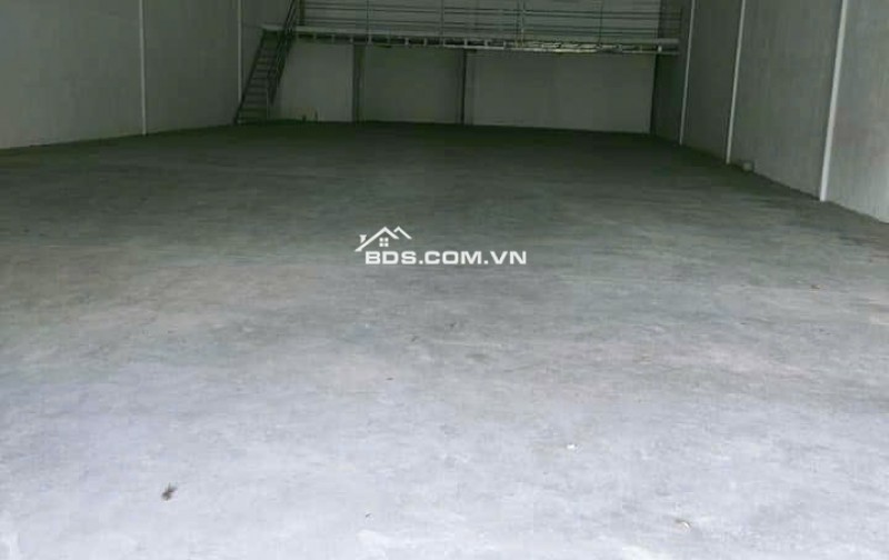 CẦN CHO THUÊ XƯỞNG, SALON OTO TẠI TRUNG TÂM TP LAI CHÂU